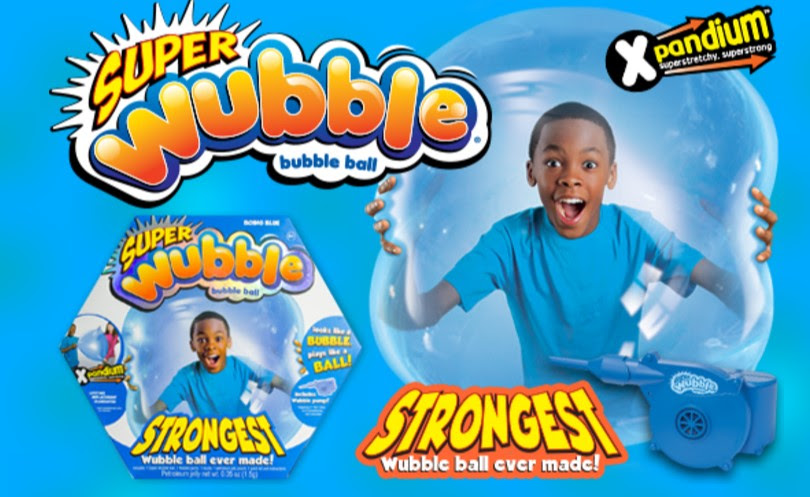 super-wubble
