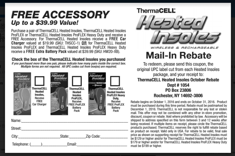 thermacell-rebate