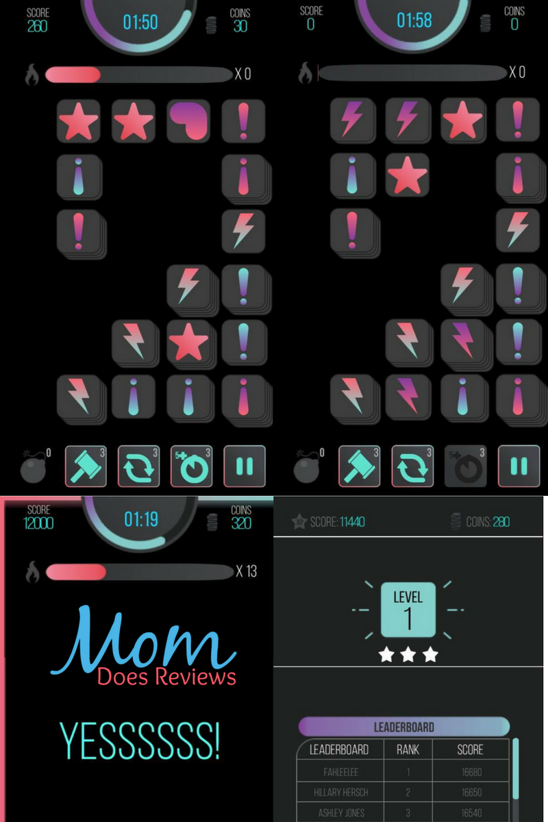 eyecons-screenshots