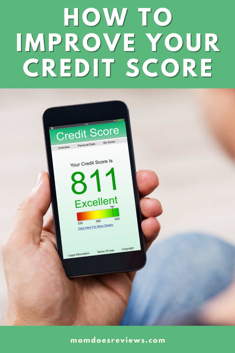 5 Hassle-Free Ways to Improve Your Credit Score