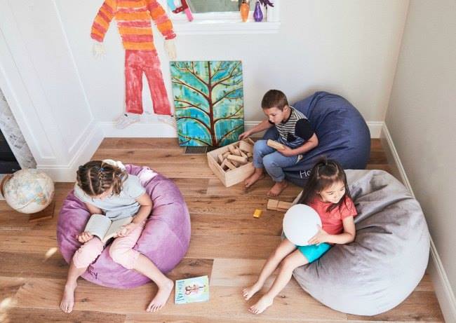 kidspace