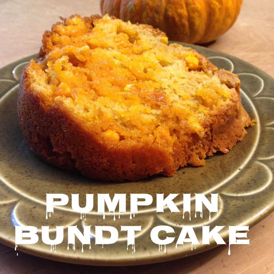 pumpkin-bundt-cake