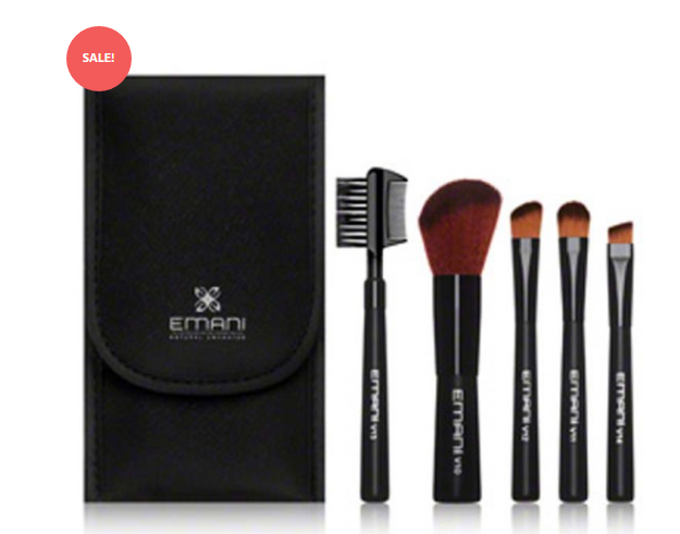 emani-brushset