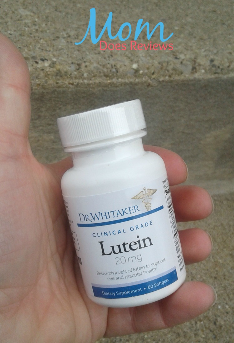 lutein