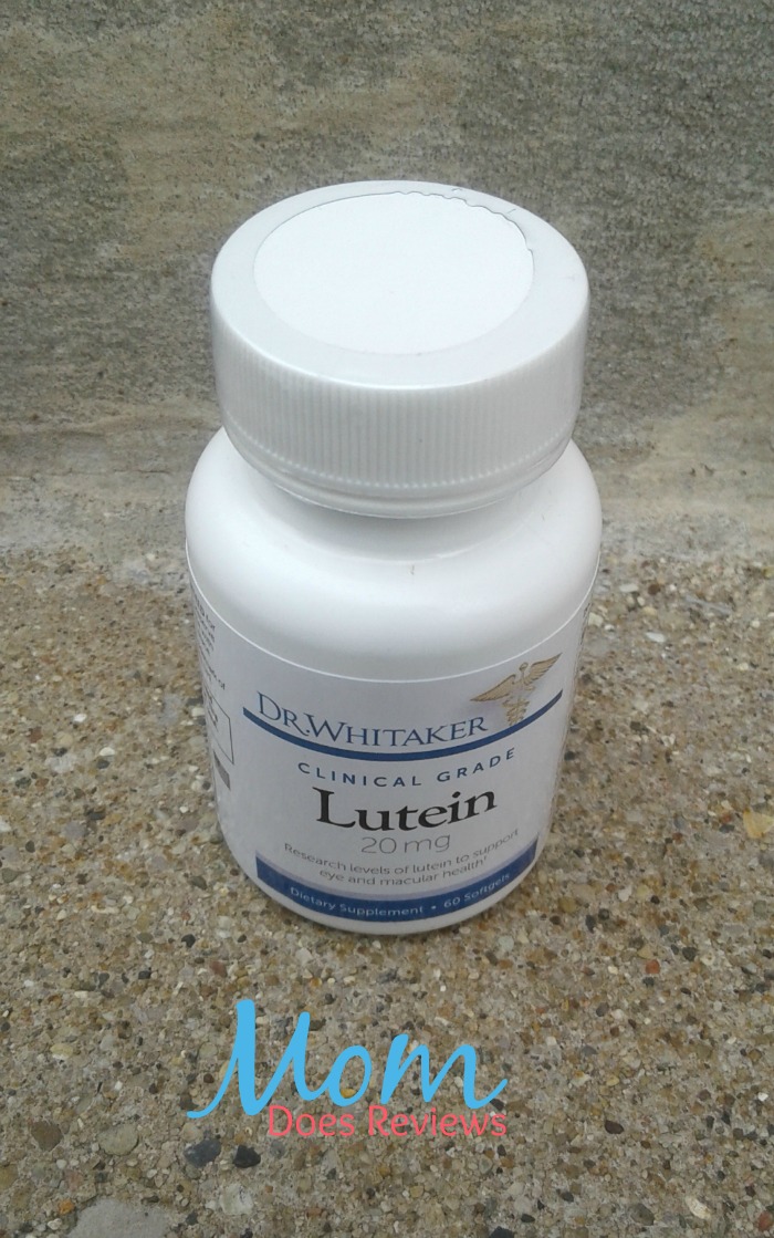 Lutein