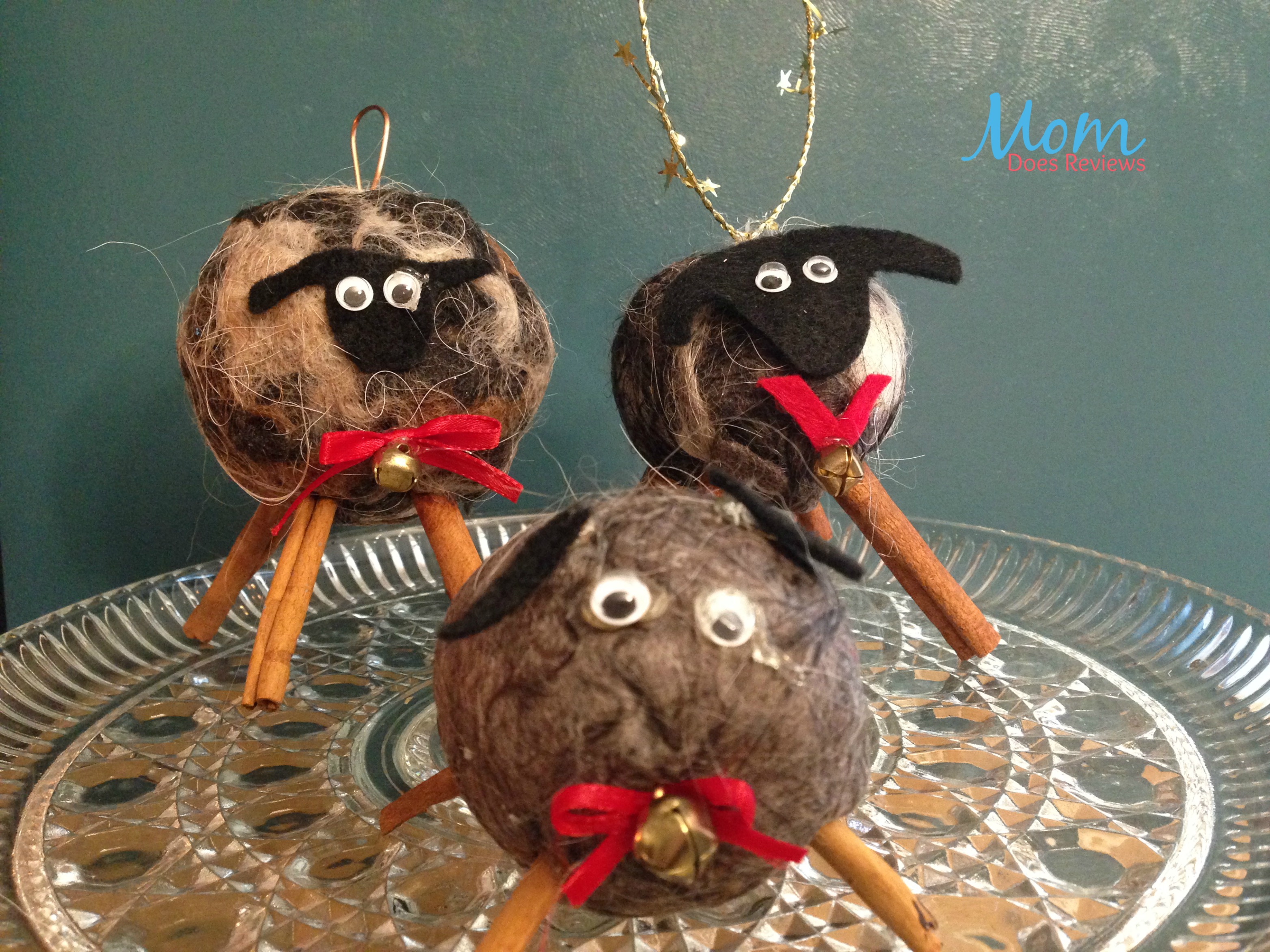 sheep-ornaments