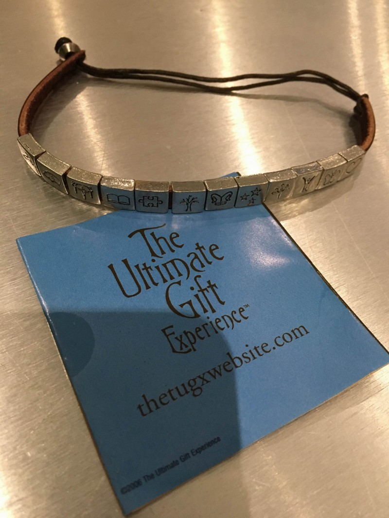bracelet