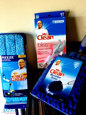 Get Clean For the Holidays #Review #ChristmasMDR16 - Mom Does Reviews