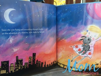 River Rose And The Magical Lullaby By Kelly Clarkson Review