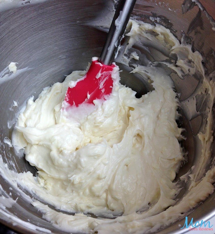 frosting process 2