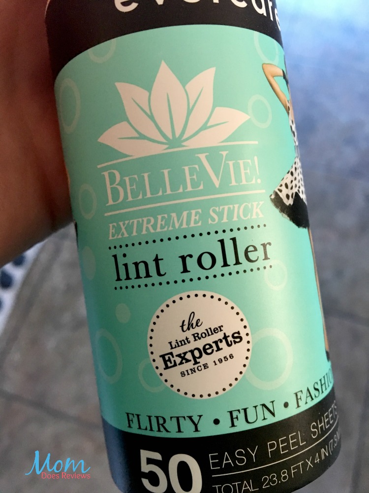 lint-roller