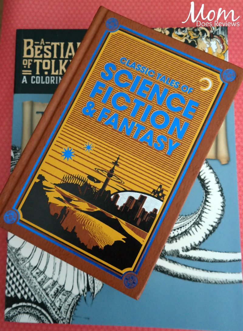 tolkien-scifibook