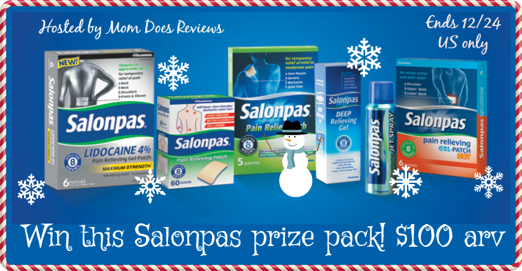 win-salonpas-prize