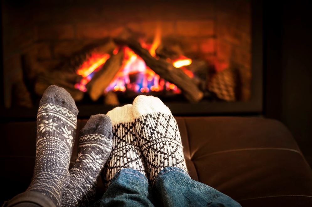 4 Simple Ideas to Keep Your Family Warm in the Winter