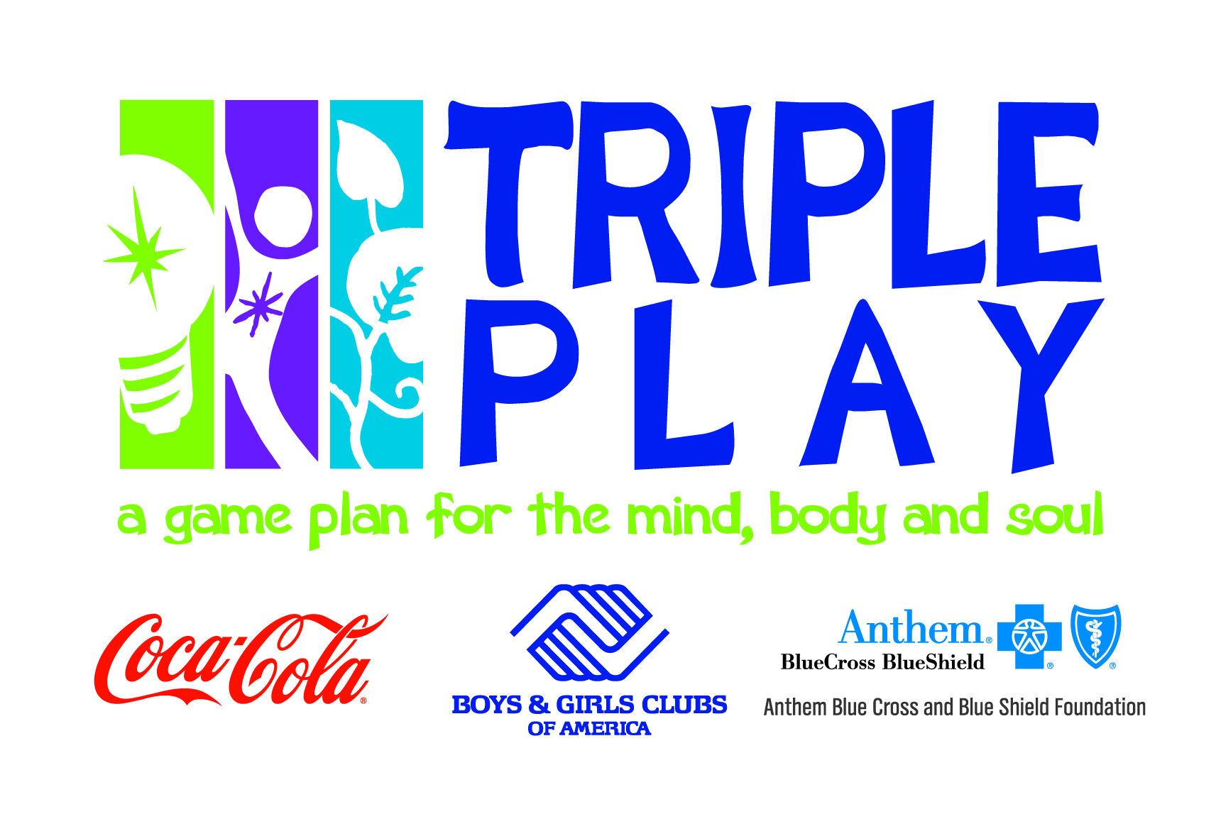Triple Play at the Boys and Girls Clubs of America