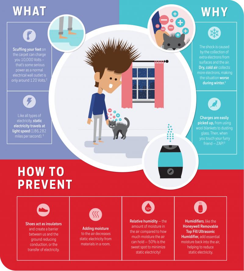 honeywell-static-electricity-infographic