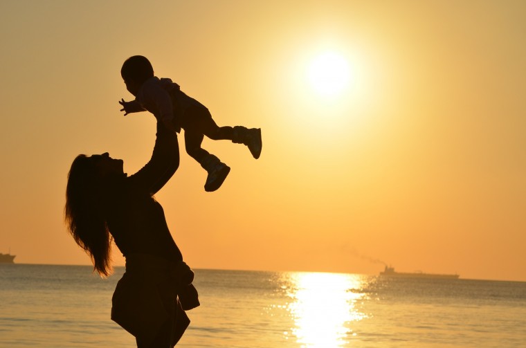 Smart Recipes for Mothers to help them Remain Healthy