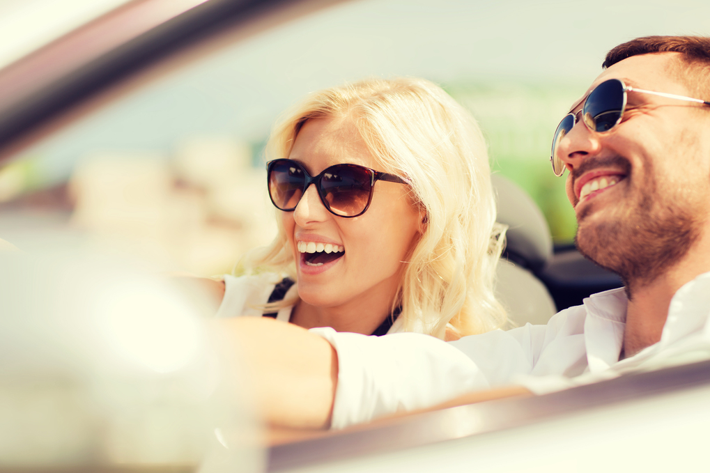 3 Valentine's Day Dates on a Budget