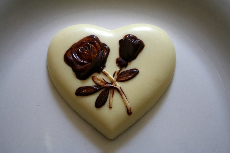 heart-shaped-truffle