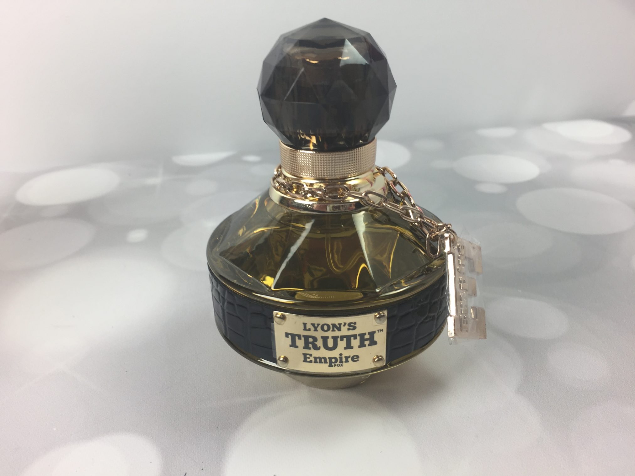 Make a Bold Statement with Empire Fragrances Sweet2017 FashionPassion