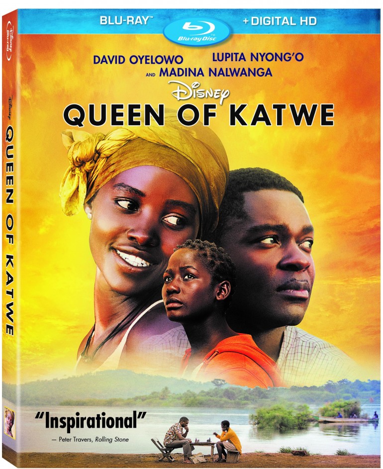QueenOfKatweBluray