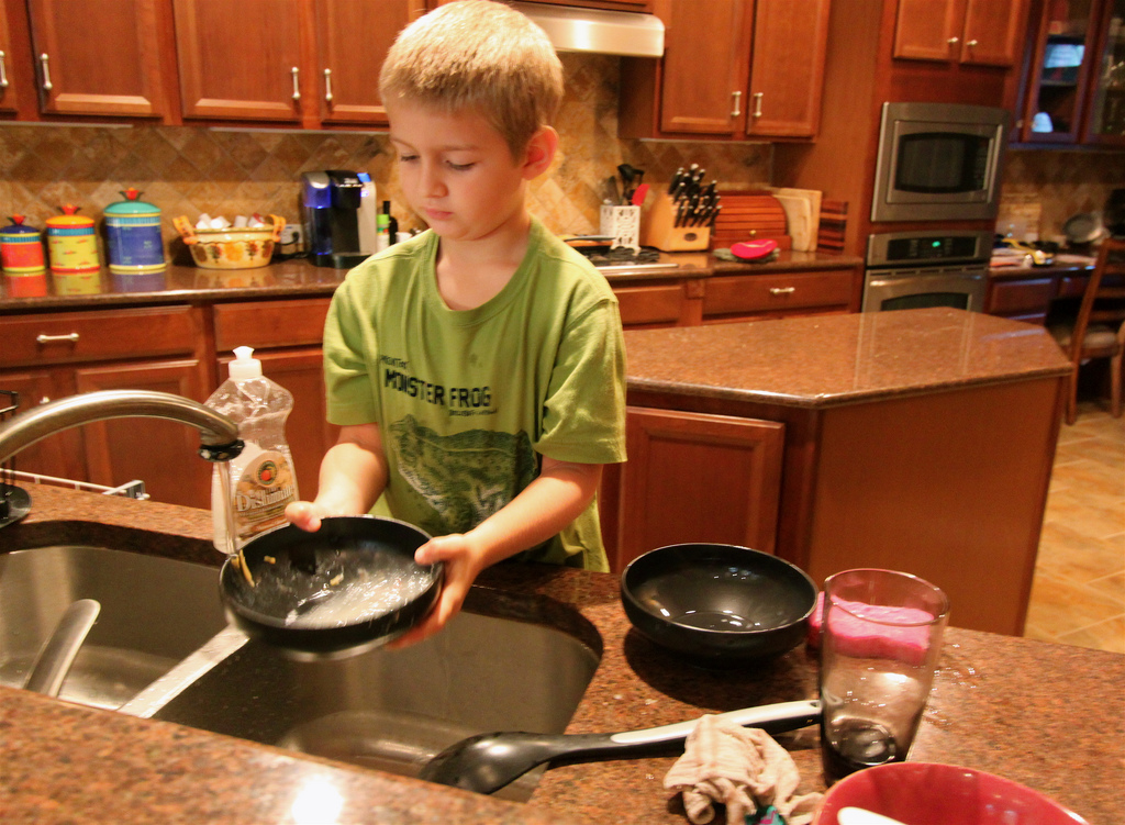 Top Tips Every Parent Needs to Use to Keep a Clean House
