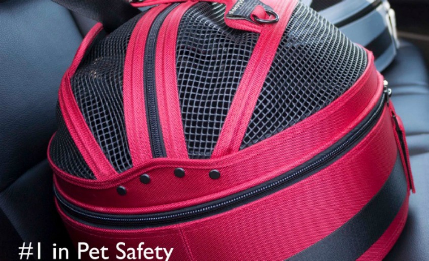 Sleepypod Mobile Pet Bed