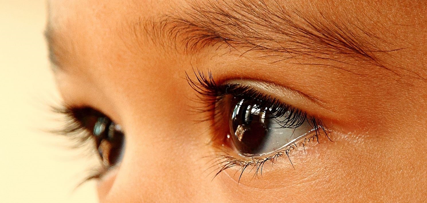 Protect Childhood Eyesight