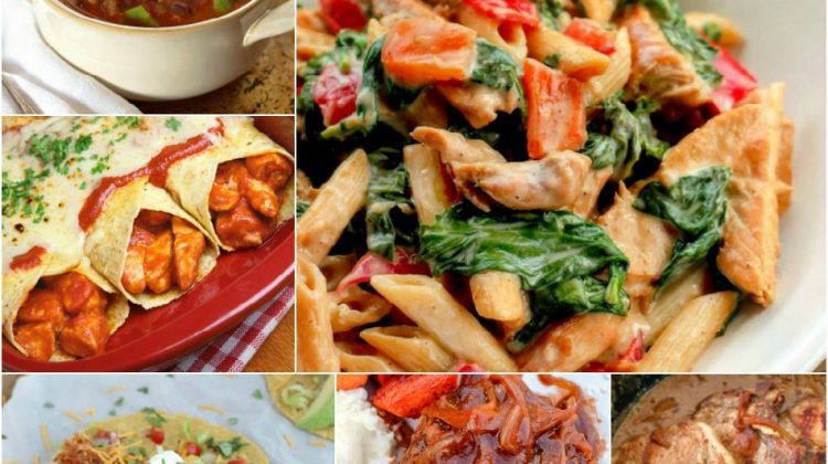 20 Budget Friendly Meals Your Family Will Love