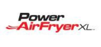 Power Air Fryer logo