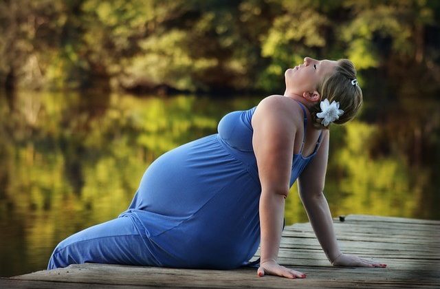 pregnancy and essential oils