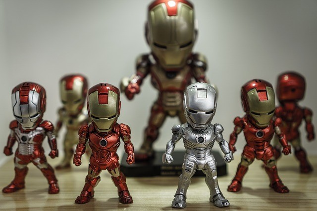 be sure toys are safe for your children