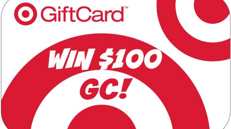 #Win $100 Target GC and Tub O' Towels, Open to US, ends 5/13 #SpringCleaning
