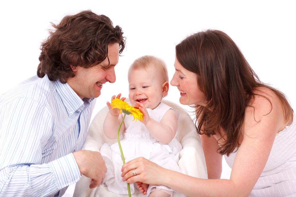 How a baby can change your relationship