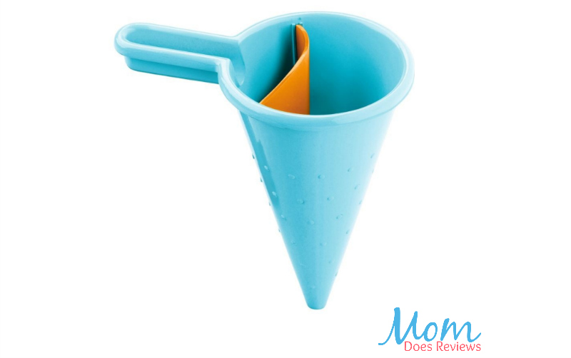 Spilling Funnel from HABA USA
