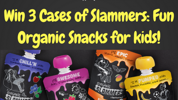 slammers super foods