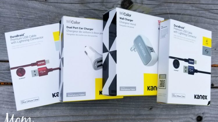 kanex products