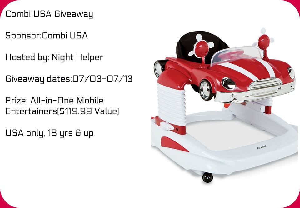 win combi mobile entertainer