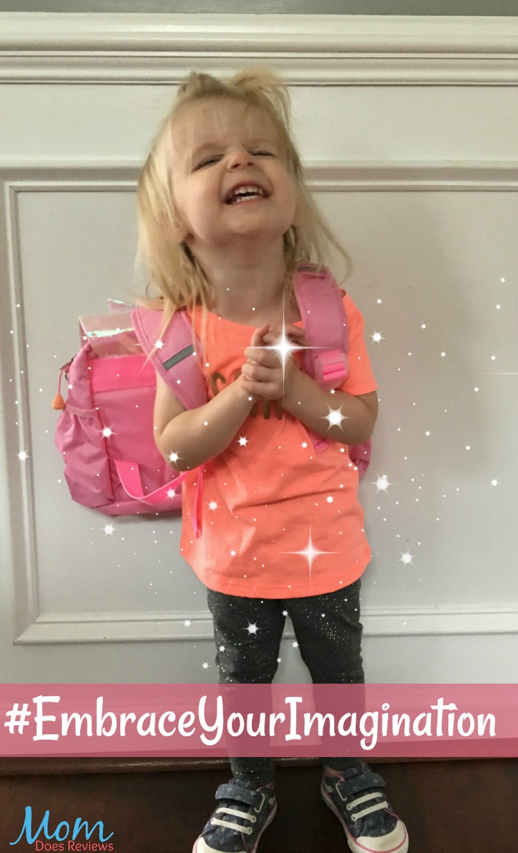Bixbee Backpacks- Embrace your Imagination!