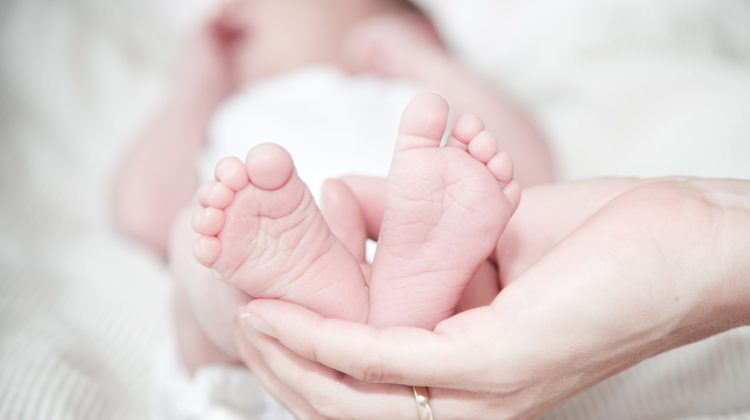 Handle with Care: 5 Birth Injuries That Are More Common Than You Think