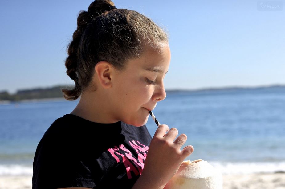 How to Please Your Kids with Refreshing Drinks on a Hot Summer's Day