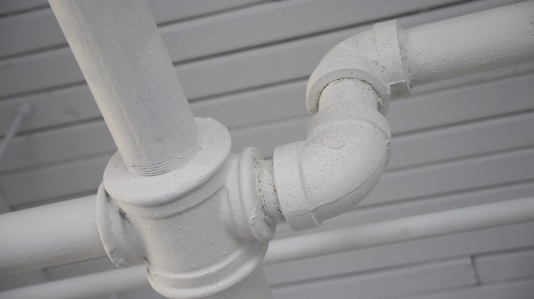 Perforated Pipes: How to Handle Home Plumbing Issues