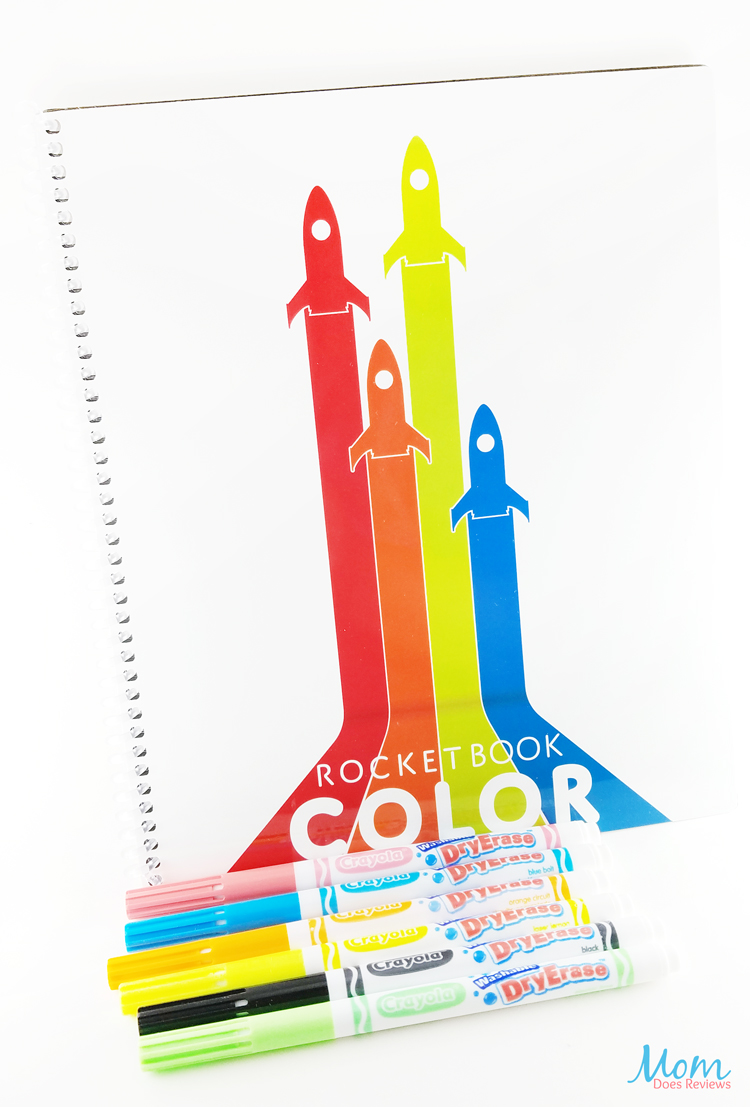 Rocketbook Color