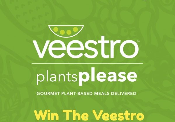 Win Veestro Starter Pack