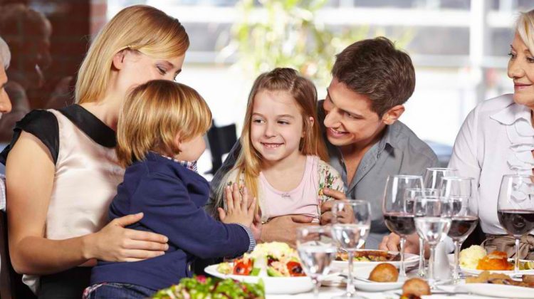 4 Under-the-Radar Restaurants That are Great for Your Family