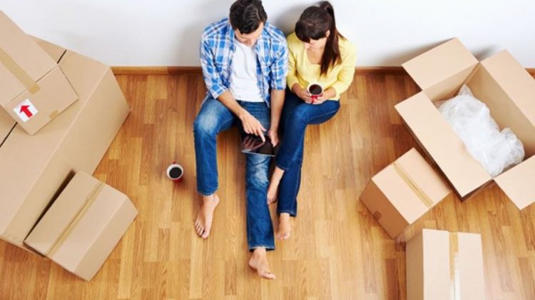 Moving Out: How to Make Your Family Move as Efficient as Possible