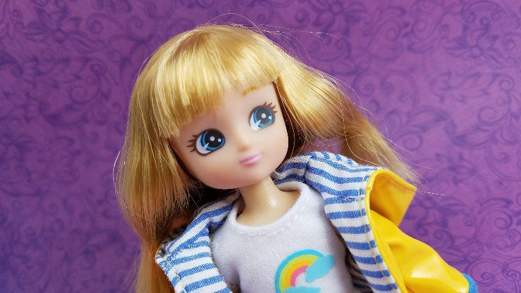 Lottie Dolls