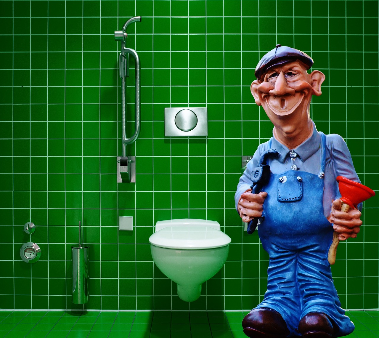 Toilet Constantly Clogging? Here’s What to Do