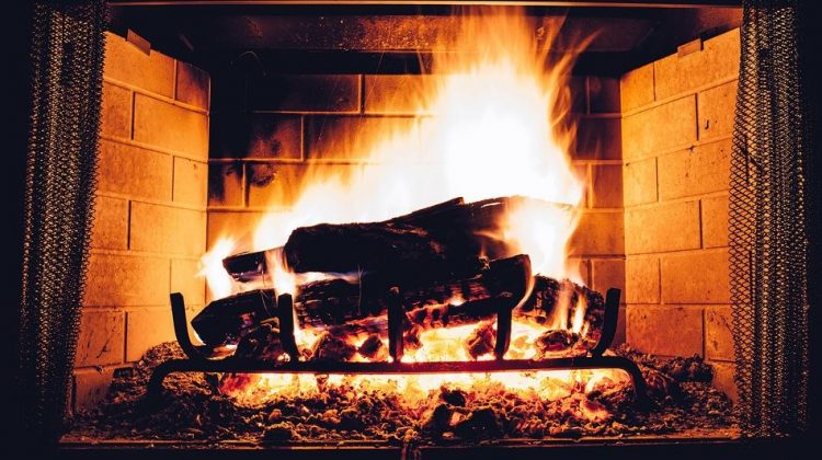 5 Toasty Tips for Staying Warm This Winter