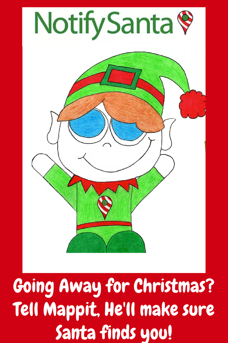 NotifySanta